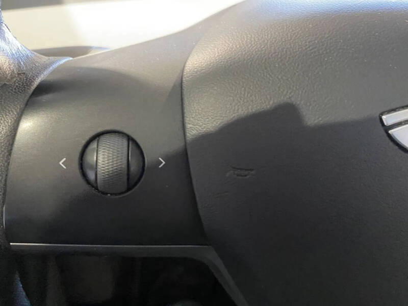 2020 Tesla Model Y Performance