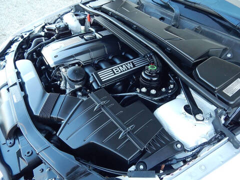 2010 BMW 3 Series 328i