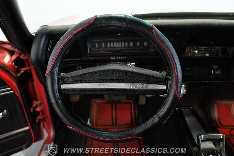 1971 Chevrolet Chevelle