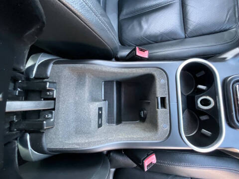 2013 Porsche Cayenne
