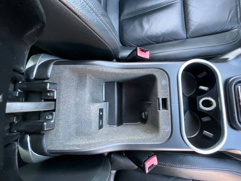2013 Porsche Cayenne