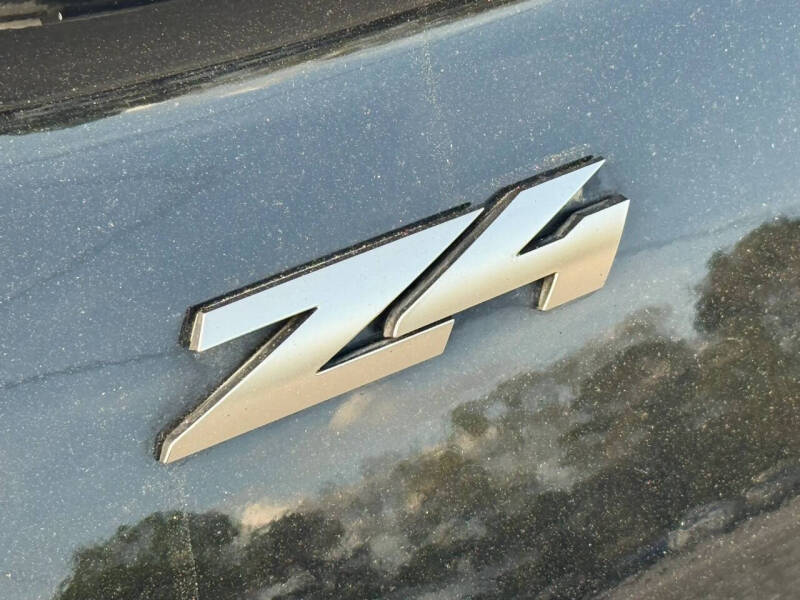 2021 BMW Z4 M40i