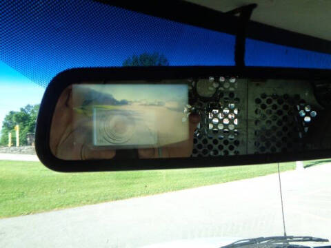 2016 Chevrolet Express 2500