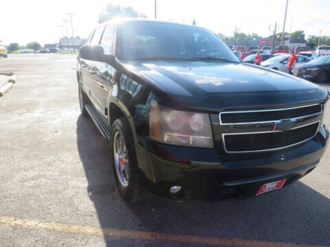2011 Cadillac Escalade ESV Platinum Edition