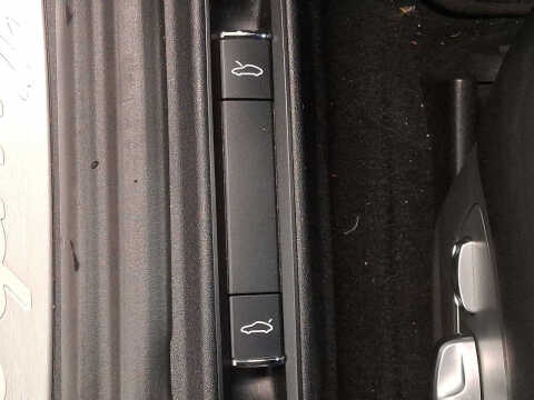 2017 Porsche 911 Turbo