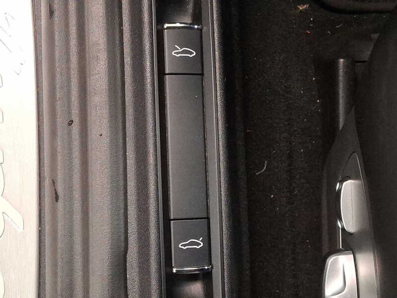 2017 Porsche 911 Turbo