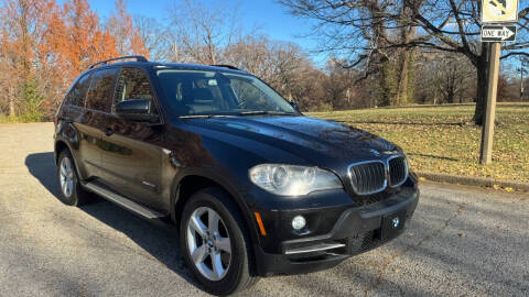 2009 BMW X5 xDrive30i