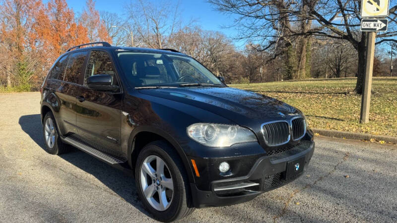 2009 BMW X5 xDrive30i