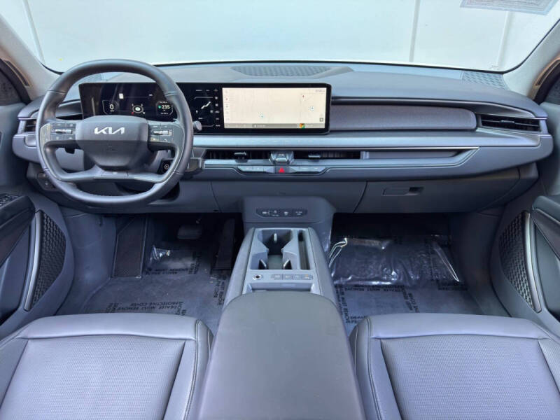 2026 Kia EV9 Light Long Range