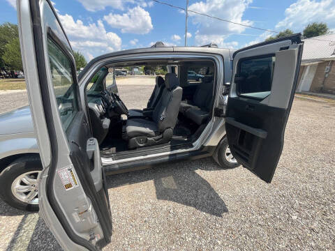 2008 Honda Element EX