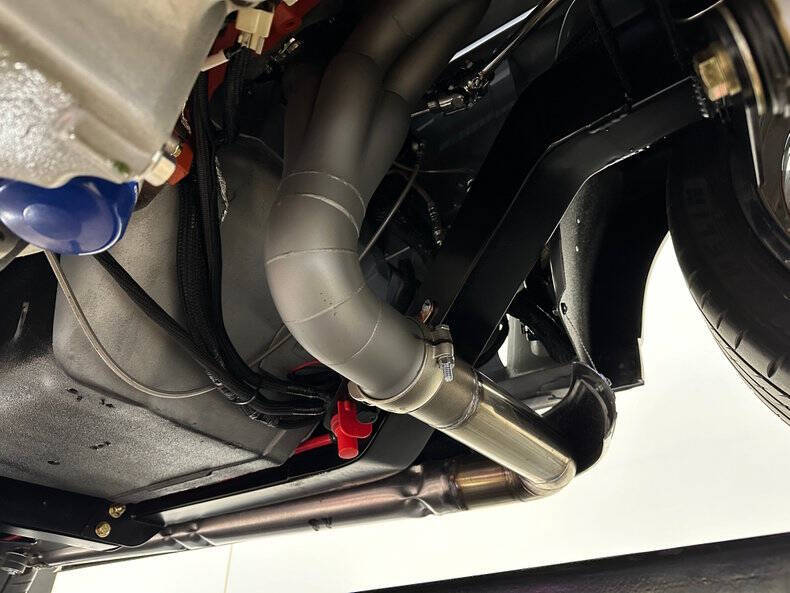 1966 Chevrolet Corvette