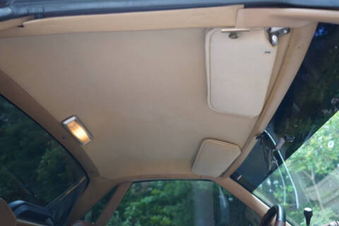 1985 Chevrolet El Camino