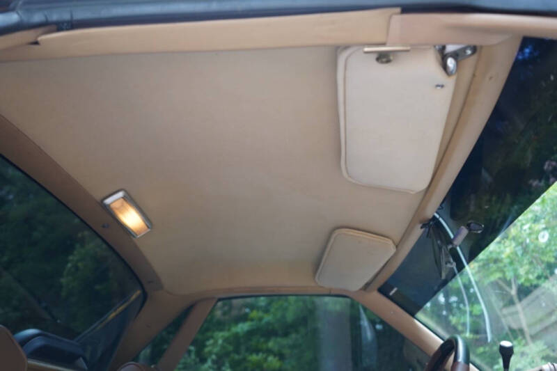 1985 Chevrolet El Camino