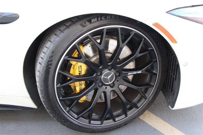 2022 Mercedes-Benz SL-Class AMG SL 63