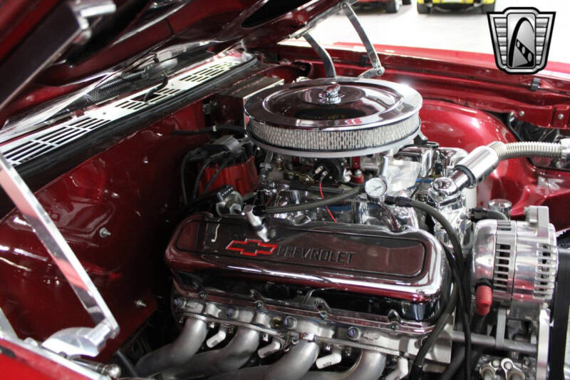 1971 Chevrolet Chevelle