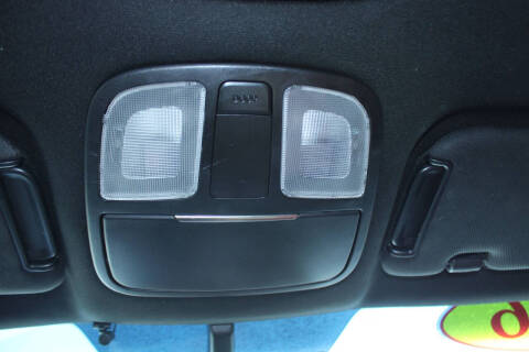 2016 Hyundai Genesis Coupe