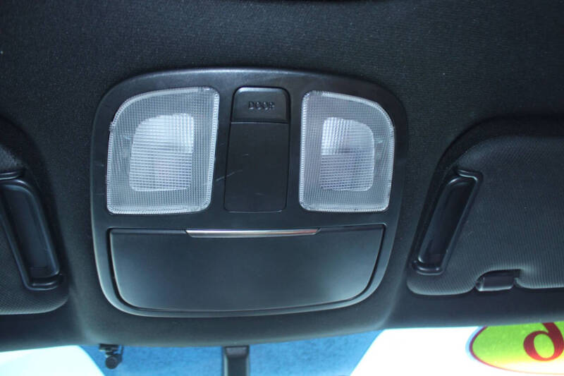 2016 Hyundai Genesis Coupe