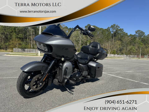 2021 Harley Davidson  Road Glide for sale at Terra Motors LLC in Jacksonville FL