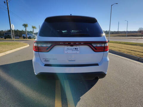 2024 Dodge Durango SXT