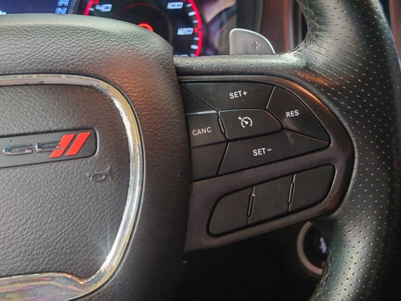 2020 Dodge Charger GT