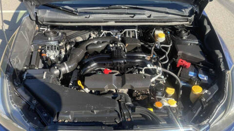 2015 Subaru XV Crosstrek 2.0i Premium