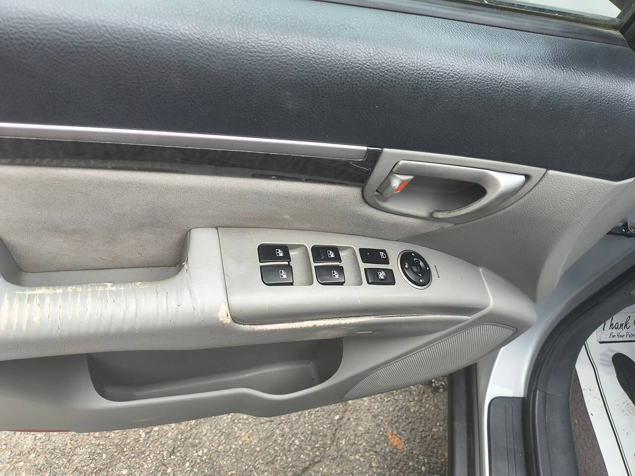 HyundaiSanta Fe10