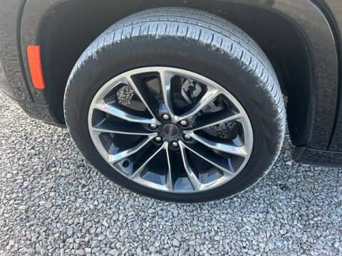 2024 Jeep Wagoneer L Series III