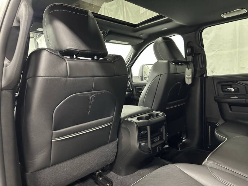 2024 RAM 2500 Limited