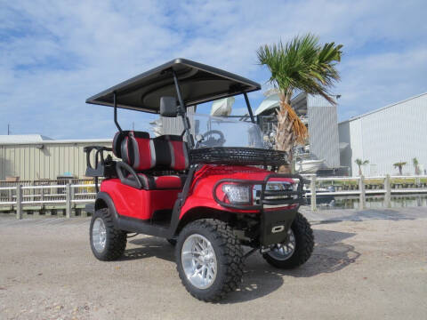 2020 Club Car Precedent
