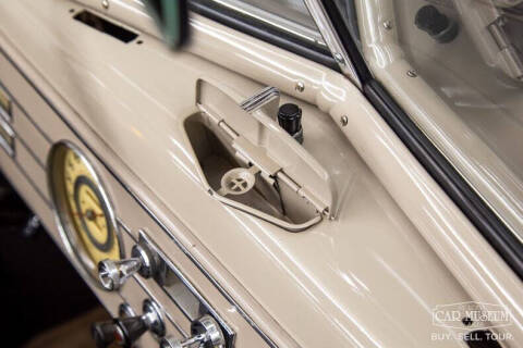 1937 Cadillac Series 85