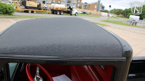 1931 Ford Model A