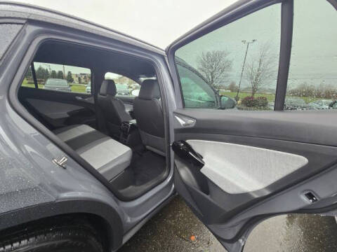 2026 Volkswagen ID.4 Pro