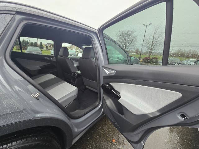 2026 Volkswagen ID.4 Pro