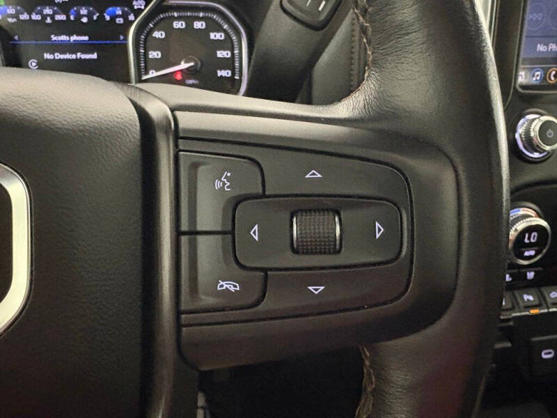 2023 GMC Sierra 2500HD