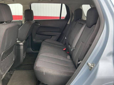 2015 GMC Terrain SLE-2