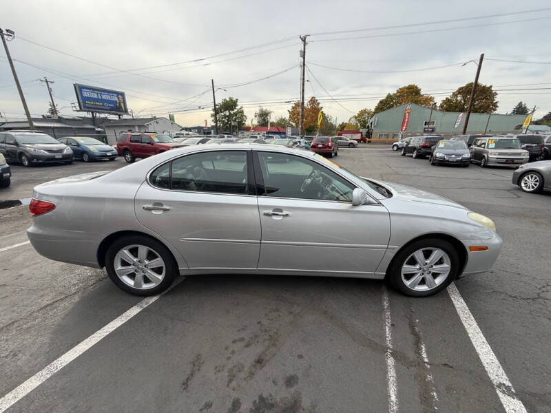 2005 Lexus ES 330