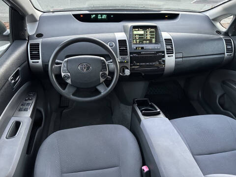 2007 Toyota Prius