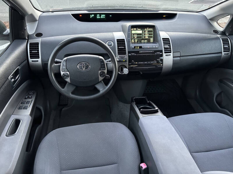 2007 Toyota Prius