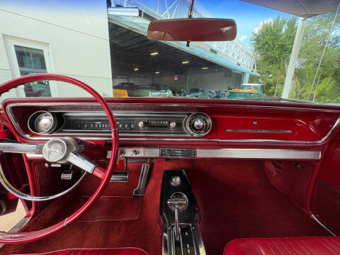 1965 Chevrolet Impala