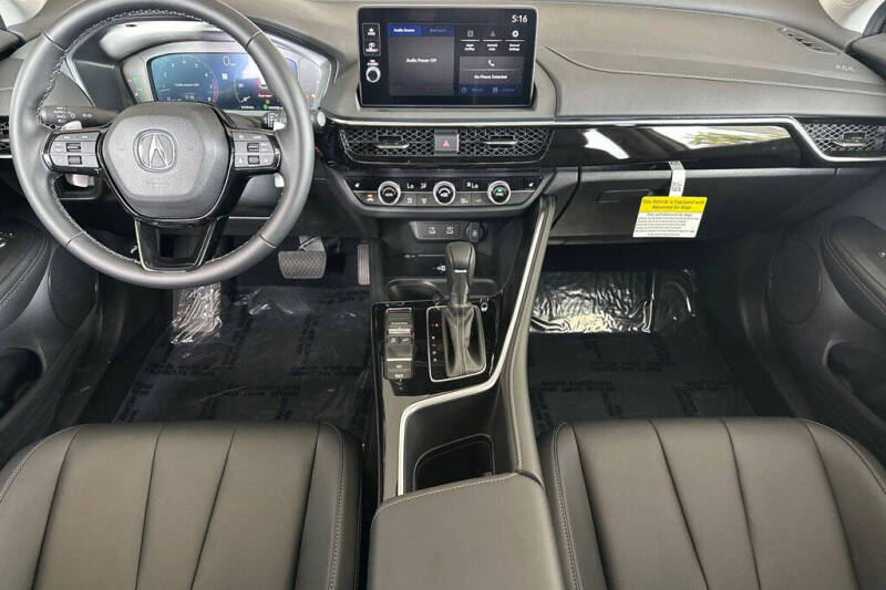 2026 Acura ADX