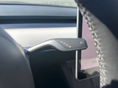 2023 Tesla Model 3 Long Range