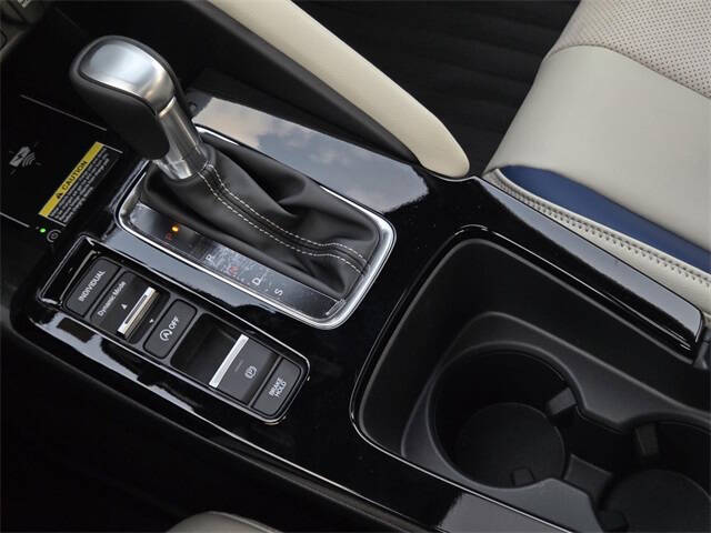 2026 Acura Integra w/Tech w/A-SPEC