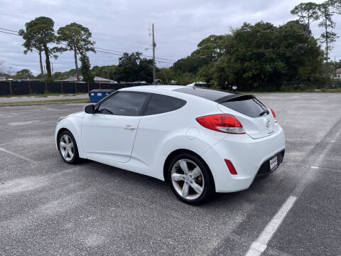 2013 Hyundai Veloster