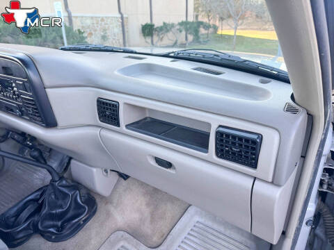 1994 Dodge Ram 2500 Laramie SLT