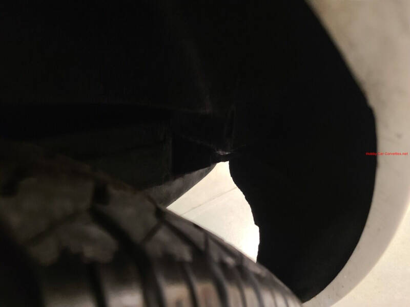 1968 Chevrolet Corvette