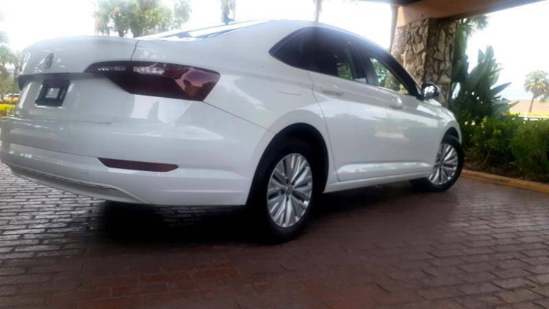 2020 Volkswagen Jetta for sale at Complete Auto Remarketing Specialists Inc. in Tampa, FL