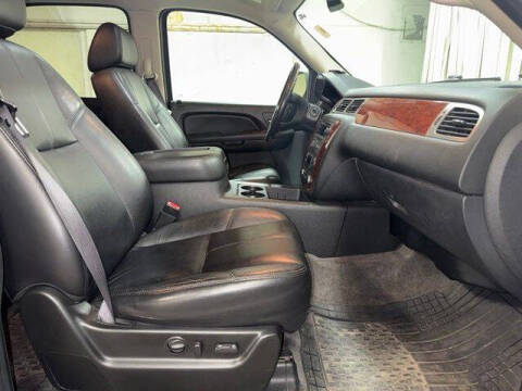 2009 Chevrolet Tahoe