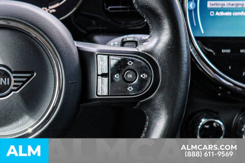 2022 MINI Hardtop 2 Door Cooper SE