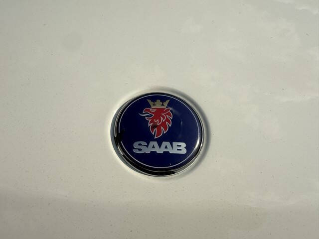 2009 Saab 9-3