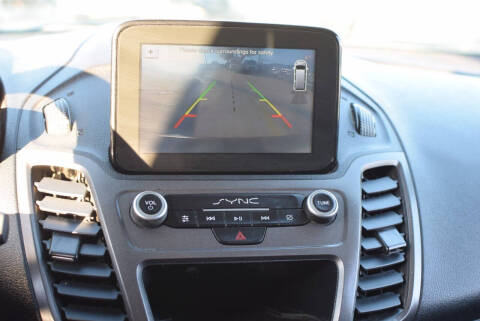 2019 Ford Transit Connect XLT